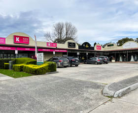 Shop & Retail commercial property leased at 5/6-10 Princes Highway Beaconsfield VIC 3807
