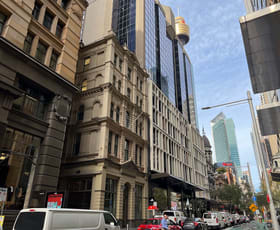 Hotel, Motel, Pub & Leisure commercial property for lease at MILLIONS HOUSE/Office Floors 122-12 Pitt Street Sydney NSW 2000