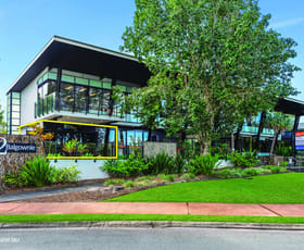 Offices commercial property leased at 3a/2 Balgownie Drive Peregian Springs QLD 4573