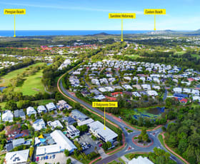 Medical / Consulting commercial property leased at 5b/2 Balgownie Drive Peregian Springs QLD 4573