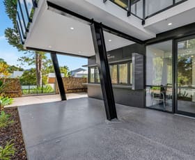 Offices commercial property leased at 3a/2 Balgownie Drive Peregian Springs QLD 4573
