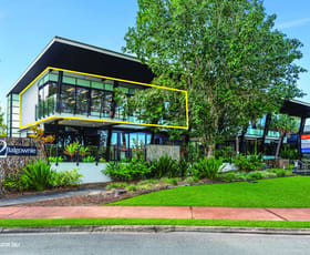 Medical / Consulting commercial property leased at 5b/2 Balgownie Drive Peregian Springs QLD 4573
