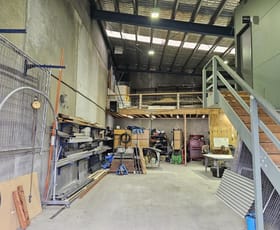 Factory, Warehouse & Industrial commercial property leased at Unit 2.1/117 Flemington Road Mitchell ACT 2911