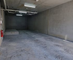 Factory, Warehouse & Industrial commercial property leased at 6 Alexandra Street Auburn NSW 2144
