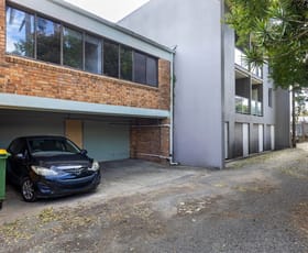 Shop & Retail commercial property leased at Level 1, 89 Darby Street Cooks Hill NSW 2300