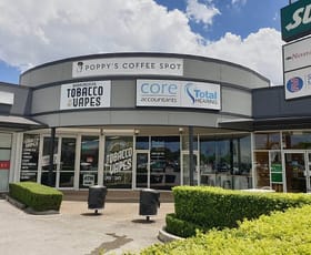 Shop & Retail commercial property for lease at 2B/595 Wynnum Road Morningside QLD 4170