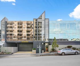 Offices commercial property for lease at 4&5/39 Jeays Street Bowen Hills QLD 4006
