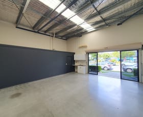 Showrooms / Bulky Goods commercial property leased at Burleigh Heads QLD 4220