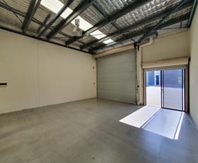Factory, Warehouse & Industrial commercial property leased at Burleigh Heads QLD 4220