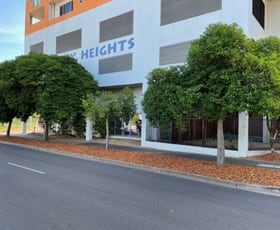 Offices commercial property leased at 29/1 Dashwood Place Darwin City NT 0800