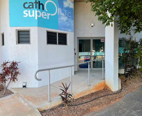Offices commercial property leased at 29/1 Dashwood Place Darwin City NT 0800