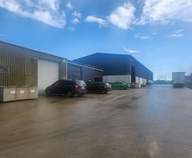 Factory, Warehouse & Industrial commercial property leased at 1/260 Sunshine Road Tottenham VIC 3012