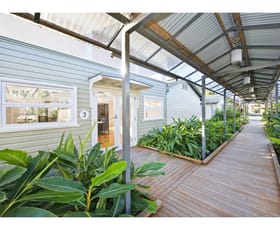 Showrooms / Bulky Goods commercial property for lease at 2 & 3/1110 Middle Head Road Mosman NSW 2088