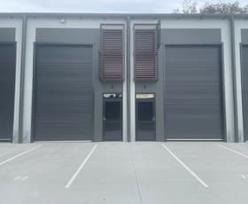 Factory, Warehouse & Industrial commercial property leased at 22/9 Blackett Street West Gosford NSW 2250