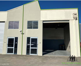 Showrooms / Bulky Goods commercial property leased at 21/22-26 Cessna Dr Caboolture QLD 4510