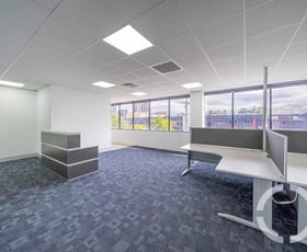 Medical / Consulting commercial property leased at 1/22 Mayneview Street Milton QLD 4064