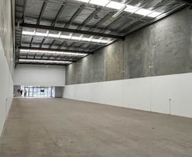 Factory, Warehouse & Industrial commercial property leased at 222 Fairbairn Road Sunshine West VIC 3020