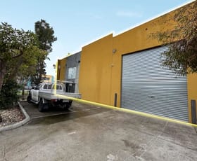 Factory, Warehouse & Industrial commercial property leased at 1 Cain Avenue Keilor East VIC 3033
