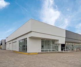 Factory, Warehouse & Industrial commercial property leased at 37 Kingston Road Woodridge QLD 4114