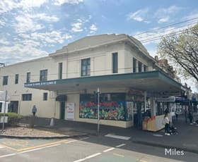 Offices commercial property leased at Suite 5/274-276 Queens Parade Fitzroy North VIC 3068