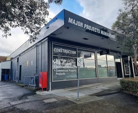Shop & Retail commercial property leased at 4/2-4 High Street Bayswater VIC 3153