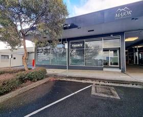 Shop & Retail commercial property leased at 4/2-4 High Street Bayswater VIC 3153