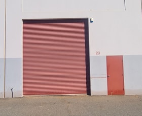 Factory, Warehouse & Industrial commercial property leased at 23/46 Great Eastern Highway Somerville WA 6430