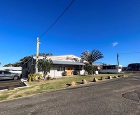 Factory, Warehouse & Industrial commercial property leased at 29a Kalaroo Road Redhead NSW 2290