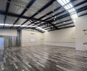 Factory, Warehouse & Industrial commercial property leased at 29a Kalaroo Road Redhead NSW 2290