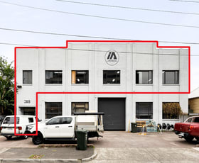 Factory, Warehouse & Industrial commercial property leased at Level 1/38-40 Gale Street Brunswick East VIC 3057