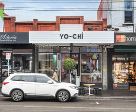 Shop & Retail commercial property leased at 206 Glenferrie Road Malvern VIC 3144