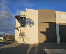 Factory, Warehouse & Industrial commercial property leased at 1/37 Boranup Avenue Clarkson WA 6030
