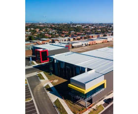 Factory, Warehouse & Industrial commercial property for lease at 3-5 Wirrigirri Close Coburg VIC 3058