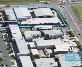 Factory, Warehouse & Industrial commercial property for lease at Brendale QLD 4500