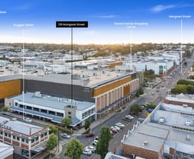 Other commercial property for lease at 216 Margaret Street Toowoomba City QLD 4350