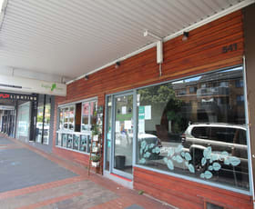 Shop & Retail commercial property leased at 541-543 Willoughby Road Willoughby NSW 2068