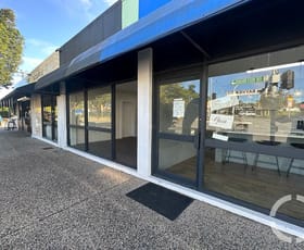 Showrooms / Bulky Goods commercial property leased at 680 Sandgate Road Clayfield QLD 4011