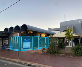Shop & Retail commercial property leased at 1/10 Thomas Street Noosaville QLD 4566