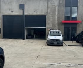 Factory, Warehouse & Industrial commercial property leased at Unit 9/2 Thomsons Road Keilor Park VIC 3042
