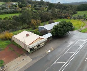Factory, Warehouse & Industrial commercial property for lease at Part of 2507 Toodyay Road Gidgegannup WA 6083