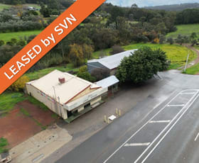 Other commercial property leased at Part of 2507 Toodyay Road Gidgegannup WA 6083