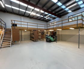 Factory, Warehouse & Industrial commercial property leased at 31 Young Street West Gosford NSW 2250