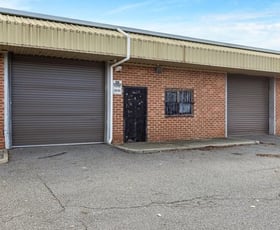 Factory, Warehouse & Industrial commercial property leased at 2/63 Brant Road Kelmscott WA 6111