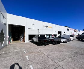 Factory, Warehouse & Industrial commercial property leased at 2/12 Newspaper Place Maroochydore QLD 4558