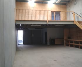 Factory, Warehouse & Industrial commercial property for lease at 16/46 Graingers Road West Footscray VIC 3012