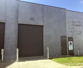 Factory, Warehouse & Industrial commercial property for lease at 16/46 Graingers Road West Footscray VIC 3012