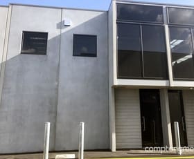 Factory, Warehouse & Industrial commercial property leased at 16/46 Graingers Road West Footscray VIC 3012