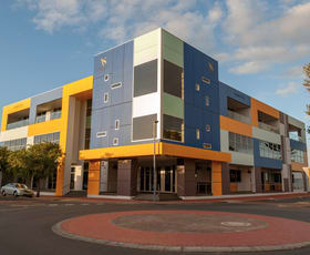 Offices commercial property leased at Office 12/16 Victoria Street Bunbury WA 6230