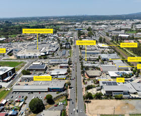 Shop & Retail commercial property sold at 1 & 2/326 Gympie Road Strathpine QLD 4500