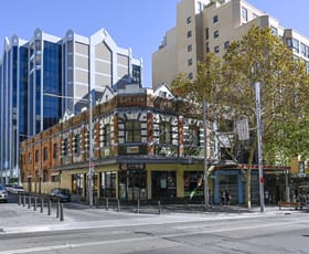 Other commercial property leased at Ground Floor/761-763 George Street Haymarket NSW 2000